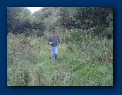 We've done well this time